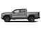 2023 GMC Canyon Crew Cab Short Box 4-Wheel Drive Elevation