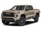 2023 GMC Canyon Crew Cab Short Box 4-Wheel Drive Elevation