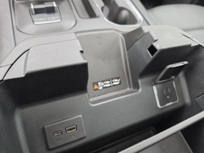 2024 GMC Sierra 1500 Crew Cab Short Box 4-Wheel Drive Denali
