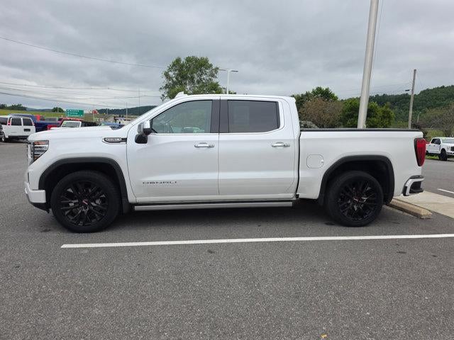 2024 GMC Sierra 1500 Crew Cab Short Box 4-Wheel Drive Denali