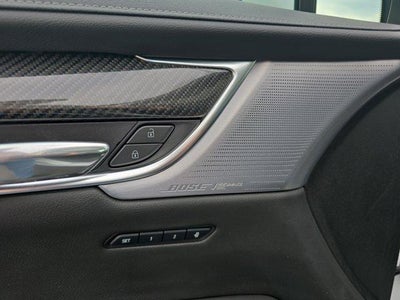 2024 Cadillac XT6 AWD 4dr Sport