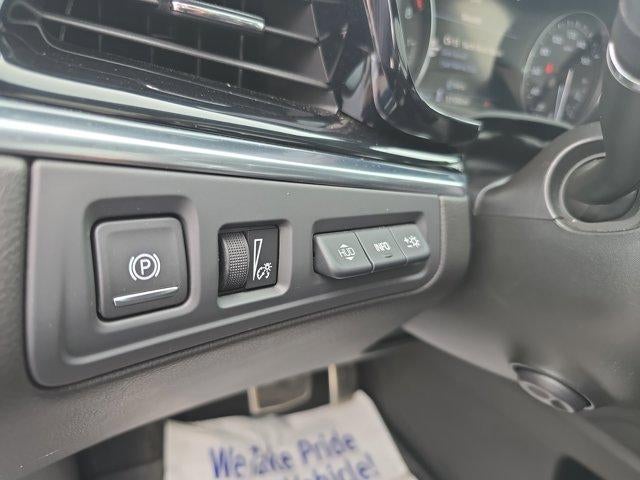 2024 Cadillac XT6 AWD 4dr Sport