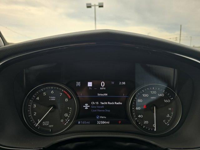 2024 Cadillac XT6 AWD 4dr Sport