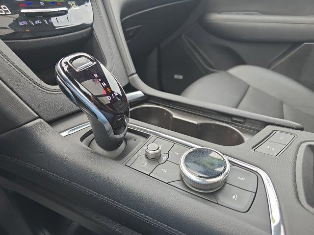 2024 Cadillac XT6 AWD 4dr Sport