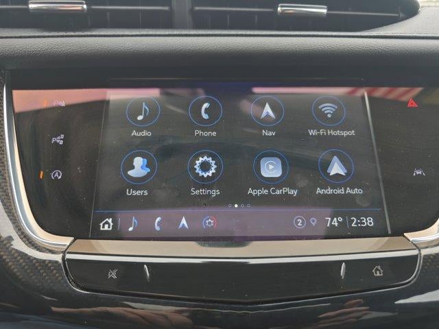 2024 Cadillac XT6 AWD 4dr Sport