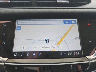 2024 Cadillac XT6 AWD 4dr Sport