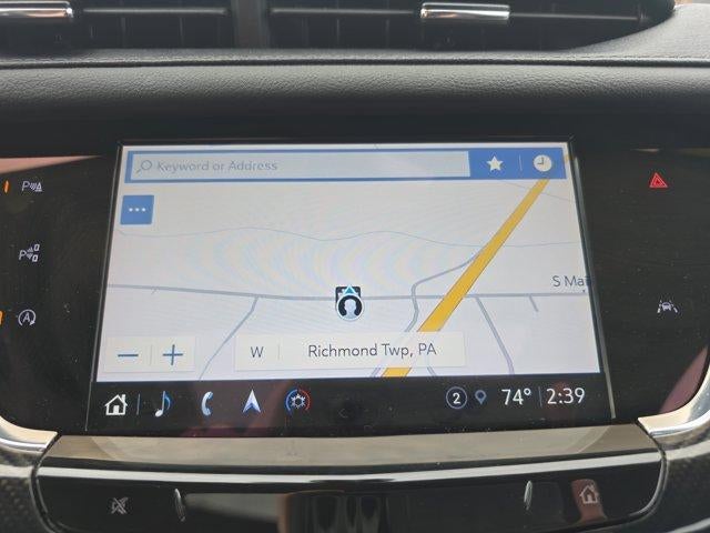 2024 Cadillac XT6 AWD 4dr Sport