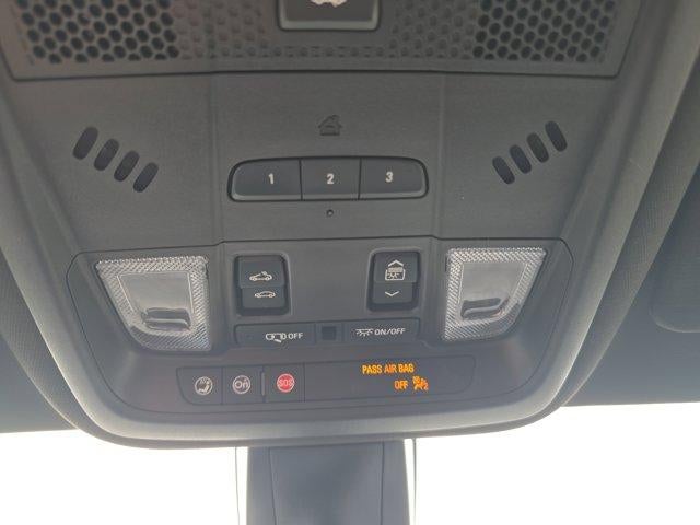 2024 Cadillac XT6 AWD 4dr Sport