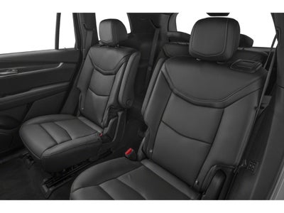 2024 Cadillac XT6 AWD 4dr Sport