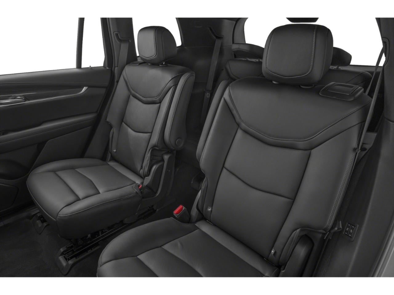 2024 Cadillac XT6 AWD 4dr Sport