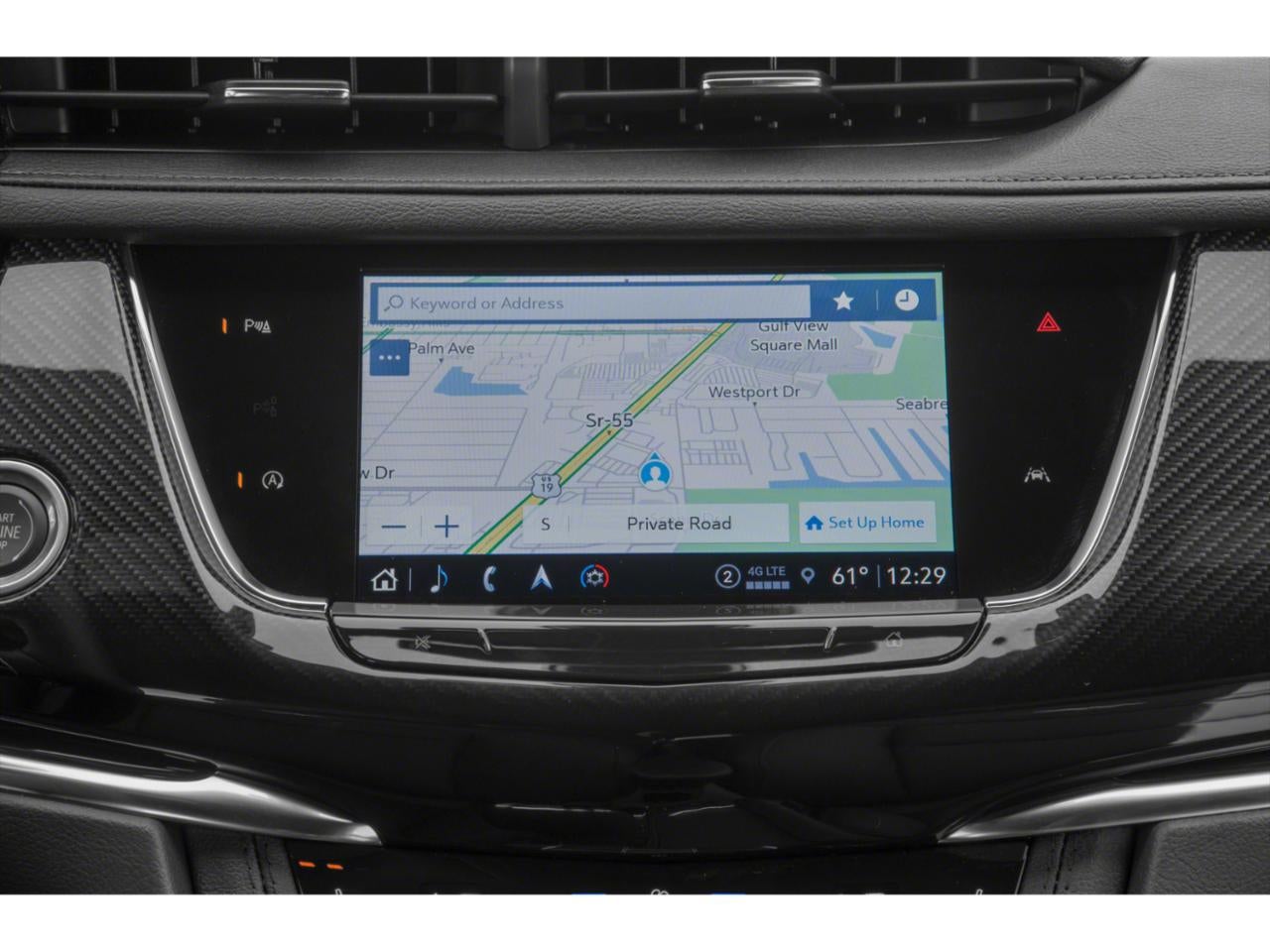 2024 Cadillac XT6 AWD 4dr Sport