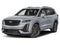 2024 Cadillac XT6 AWD 4dr Sport