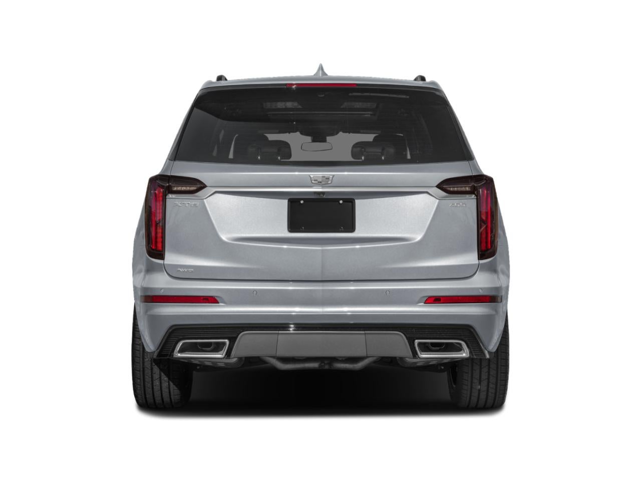 2024 Cadillac XT6 AWD 4dr Sport