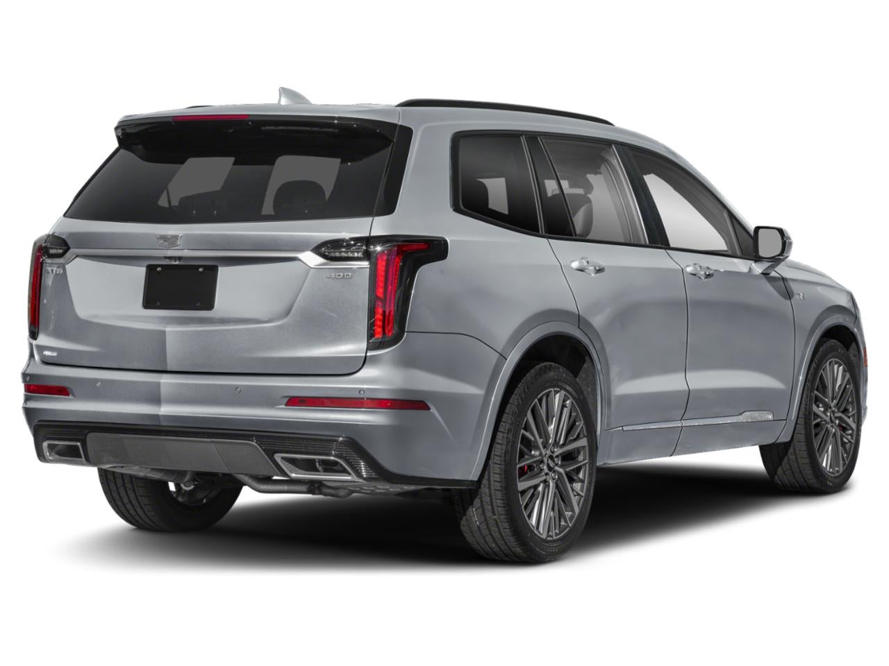 2024 Cadillac XT6 AWD 4dr Sport