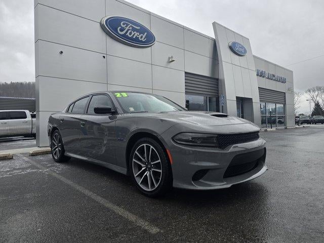 2023 Dodge Charger R/T RWD