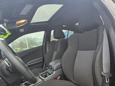 2023 Dodge Charger R/T RWD