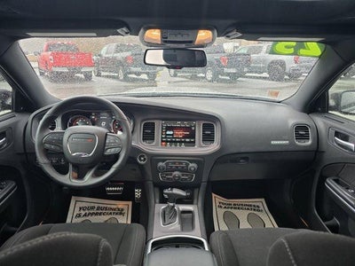 2023 Dodge Charger R/T RWD