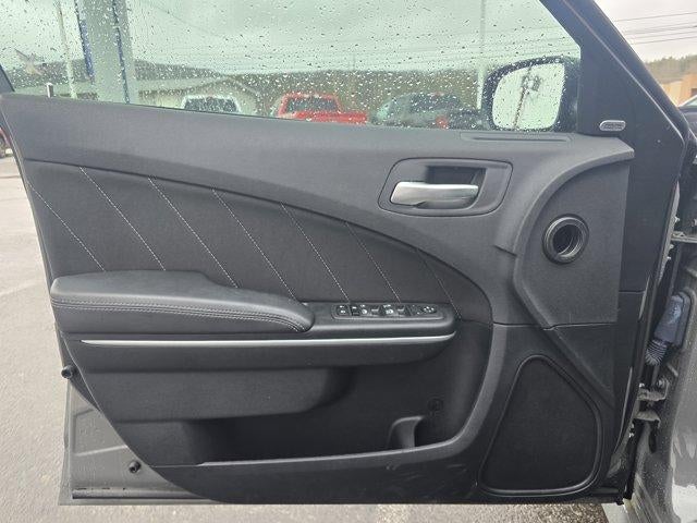 2023 Dodge Charger R/T RWD