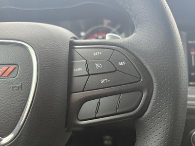 2023 Dodge Charger R/T RWD