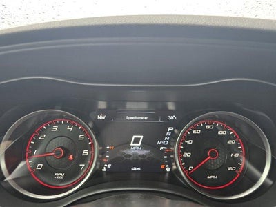 2023 Dodge Charger R/T RWD