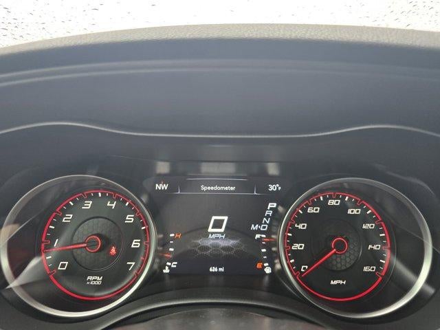 2023 Dodge Charger R/T RWD