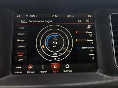 2023 Dodge Charger R/T RWD