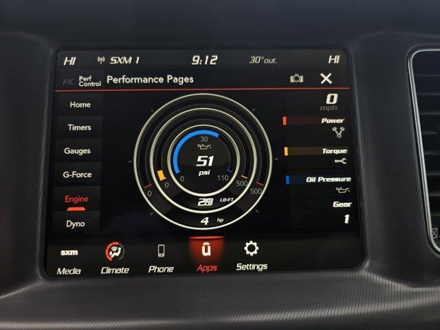 2023 Dodge Charger R/T RWD