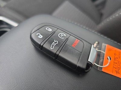 2023 Dodge Charger R/T RWD