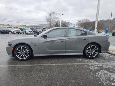 2023 Dodge Charger R/T RWD