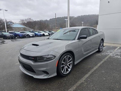2023 Dodge Charger R/T RWD