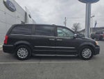 2012 Chrysler Town & Country 4dr Wgn Limited