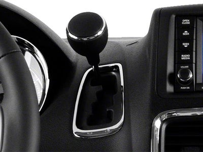 2012 Chrysler Town & Country 4dr Wgn Limited