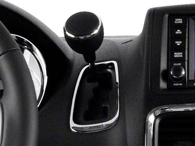 2012 Chrysler Town & Country 4dr Wgn Limited