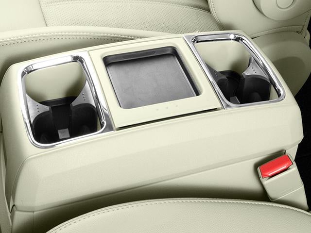 2012 Chrysler Town & Country 4dr Wgn Limited