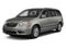 2012 Chrysler Town & Country 4dr Wgn Limited