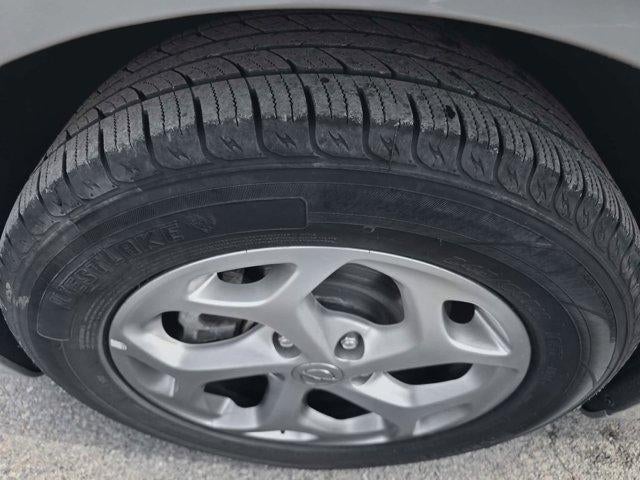 2023 Chrysler Pacifica Limited FWD