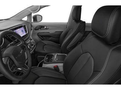 2023 Chrysler Pacifica Limited FWD