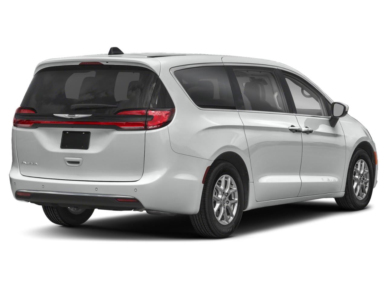 2023 Chrysler Pacifica Limited FWD