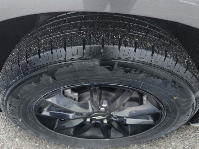 2020 Dodge Grand Caravan GT Wagon