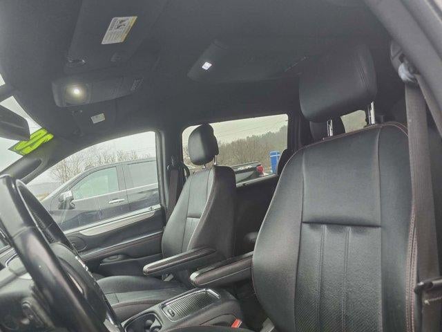 2020 Dodge Grand Caravan GT Wagon