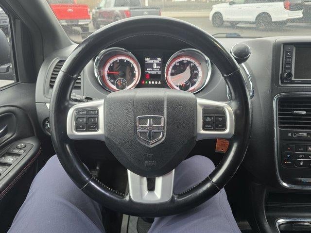 2020 Dodge Grand Caravan GT Wagon