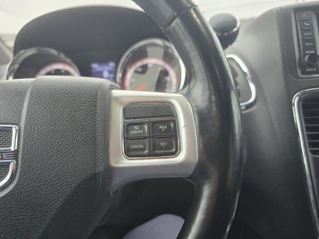 2020 Dodge Grand Caravan GT Wagon