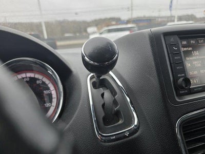 2020 Dodge Grand Caravan GT Wagon