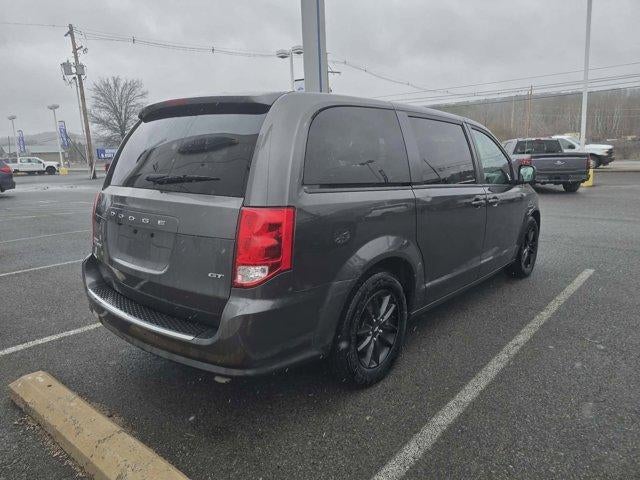2020 Dodge Grand Caravan GT Wagon