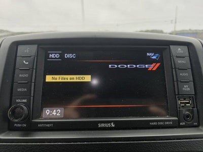 2020 Dodge Grand Caravan GT Wagon