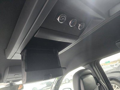 2020 Dodge Grand Caravan GT Wagon