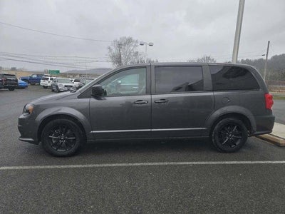 2020 Dodge Grand Caravan GT Wagon