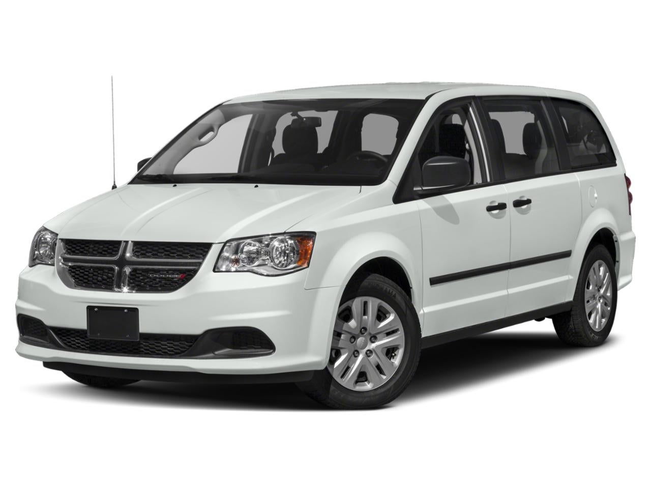 2020 Dodge Grand Caravan GT Wagon