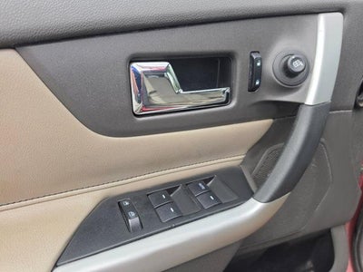 2012 Ford Edge 4dr Limited AWD