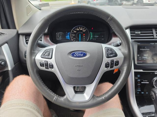 2012 Ford Edge 4dr Limited AWD